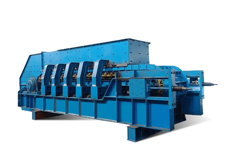 Conveying Machine