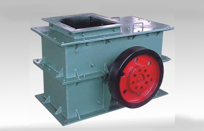 Ring Hammer Crusher