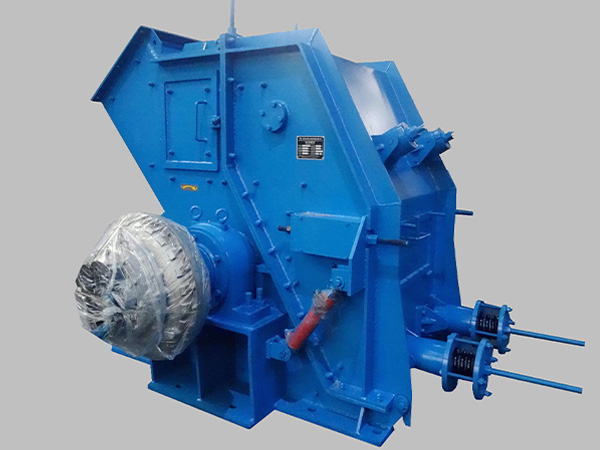 Compound Crusher