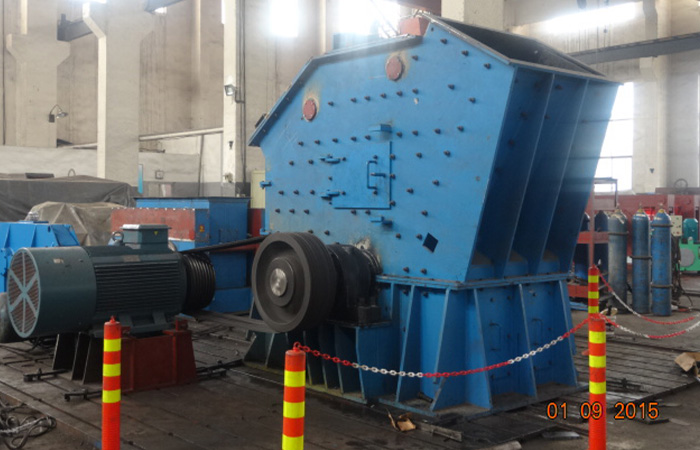 Impact Crusher