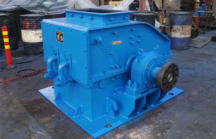 Hammer Crusher