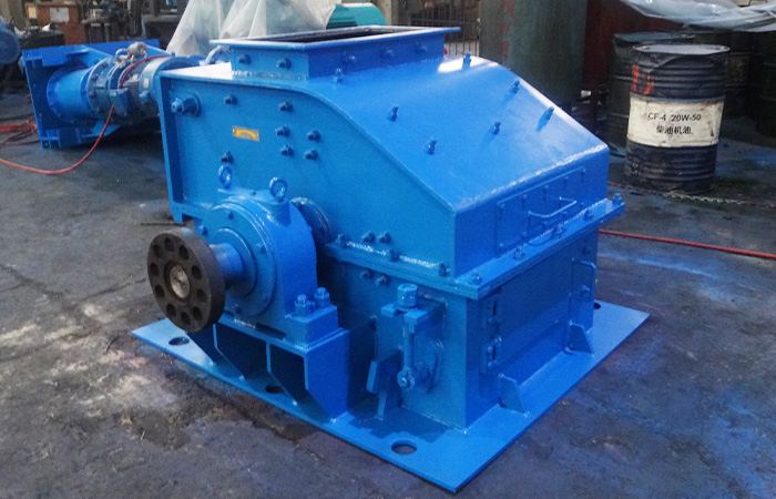 Hammer Crusher