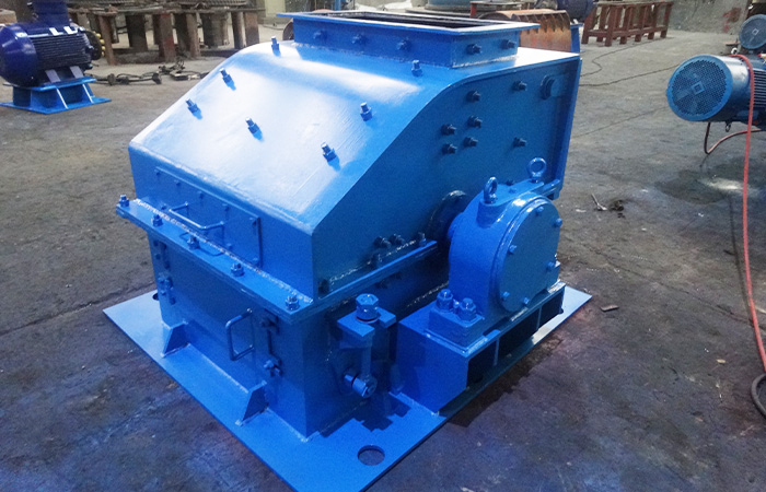 Hammer Crusher