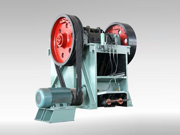 Jaw Crusher