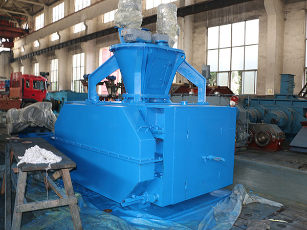 Medium Pressure Briquette Machine