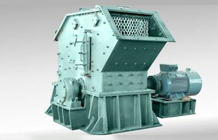 Impact Crusher