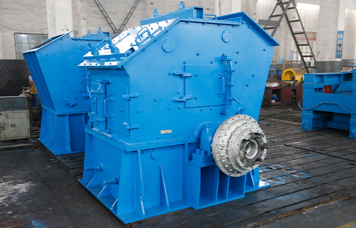 Impact Crusher