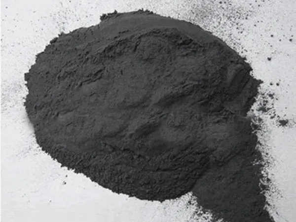 Iron Powder Briquetting