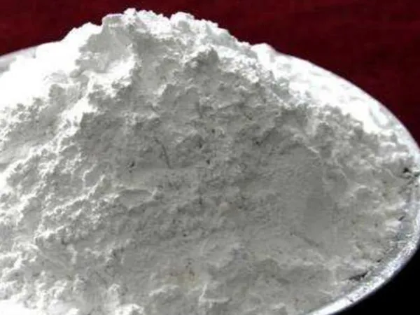 Aluminium oxide briquetting