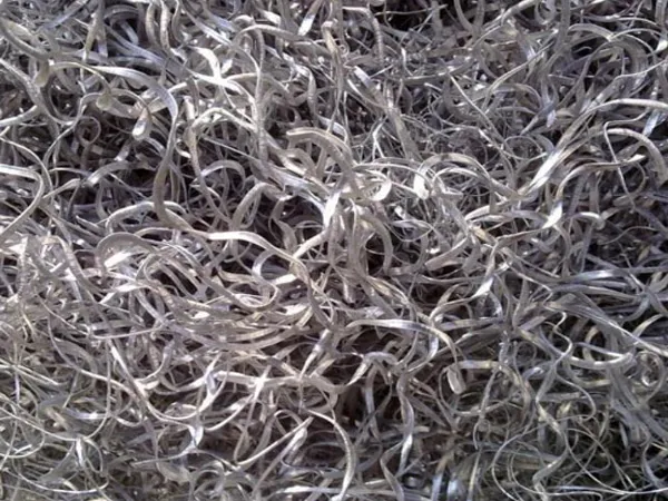 Aluminium Scrap