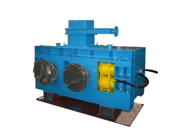 Medium Pressure Briquette Machine