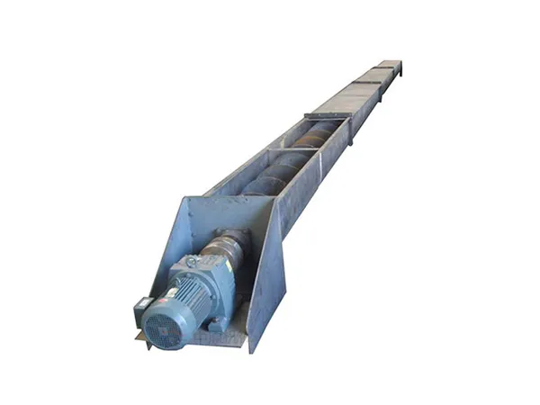 Isikulufa Conveyor