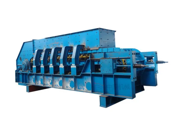 I-Plate Conveyor