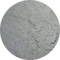 I-Aluminium Ash