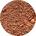 I-Laterite Ore