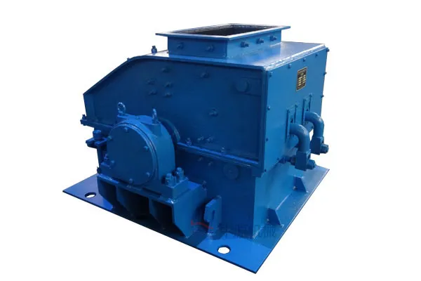 Hammer Crusher