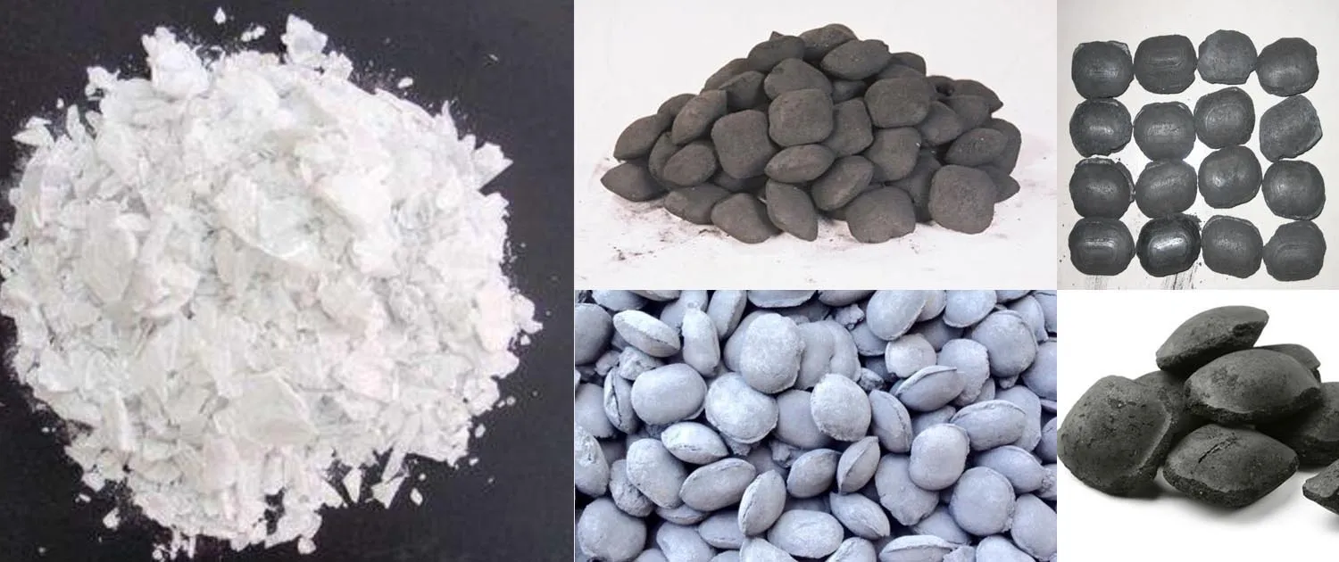 I-Magnesium Chloride