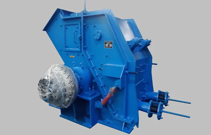 compound cone crusher