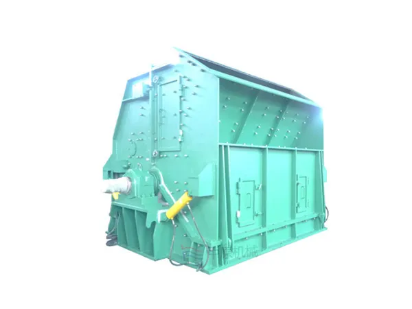 compound cone crusher