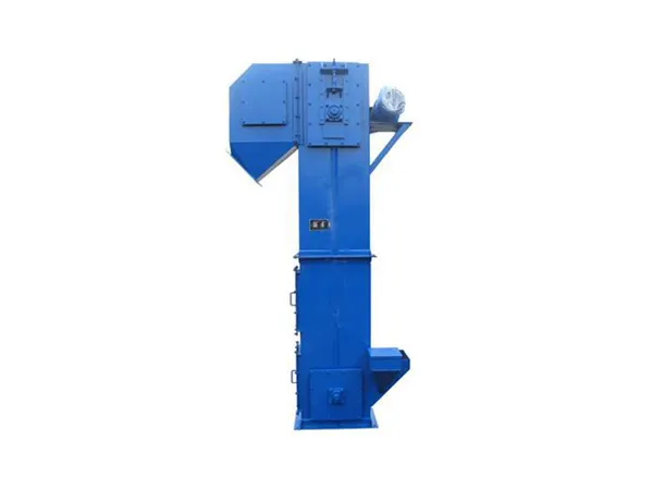 bucket elevator