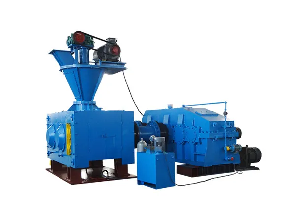 Yini Enquma Ubuningi Be-Briquette? Ngaphakathi Kwenqubo Yokwenza I-Briquette