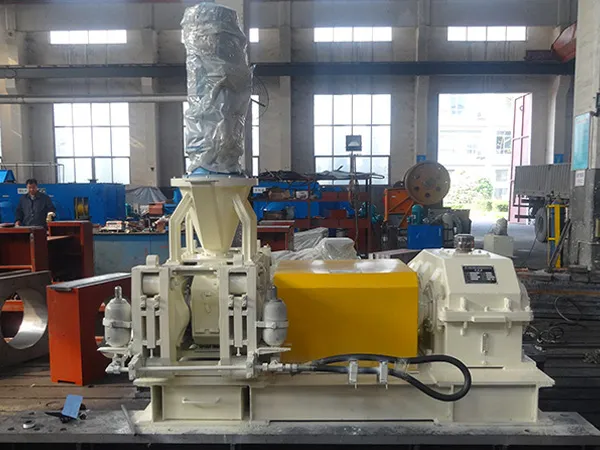 Maximizing Equipment Reliability: Practical Lubrication Strategies for High-Power Mineral Powder Ball Machines