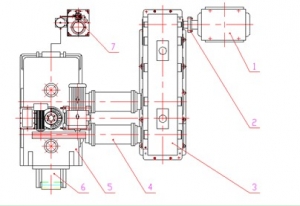 briquetting machine