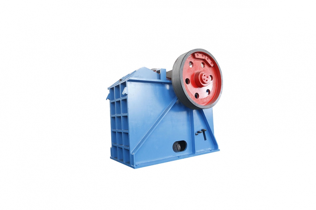 Jaw Crusher