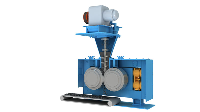 briquette making machine