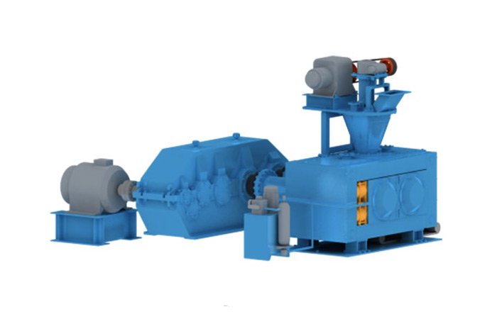 What is the price of the briquette making machine