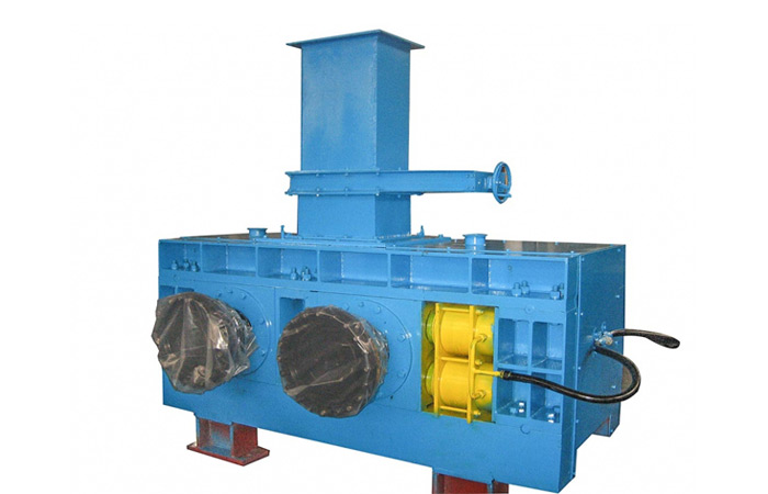 briquetting machine equipment