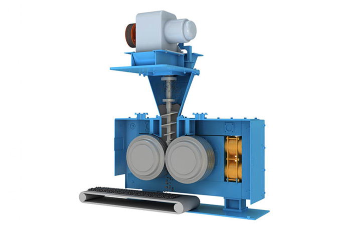 metal briquette machine