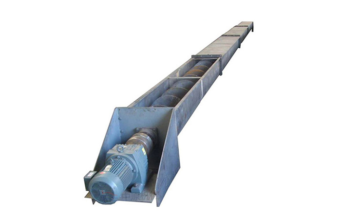 Ama-Belt Conveyors