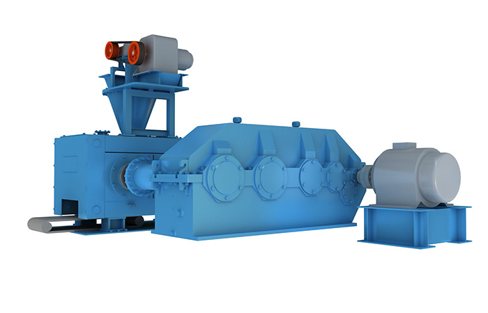 compound cone crusher