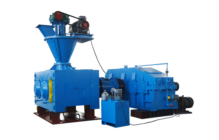 briquette machine