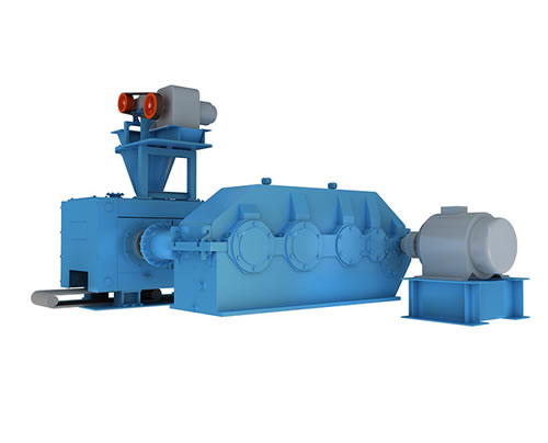 How to set the roller compactor